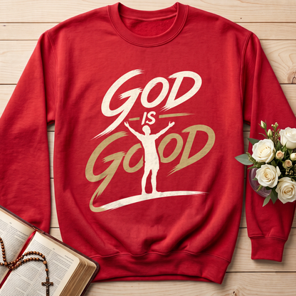 God Is Good 06