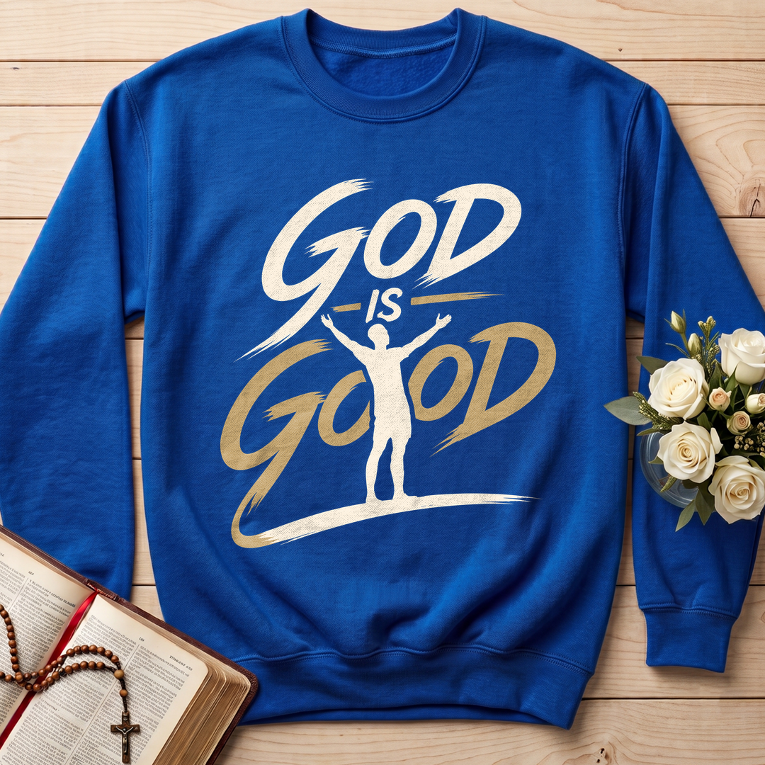 God Is Good 06