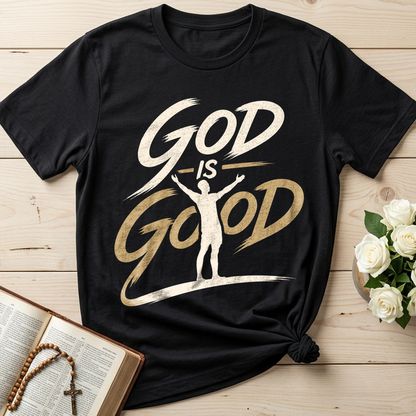 God Is Good 06