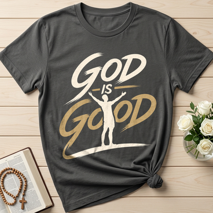 God Is Good 06