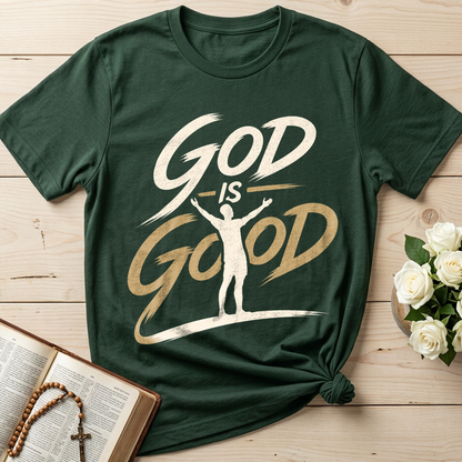 God Is Good 06