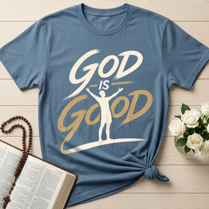 God Is Good 06