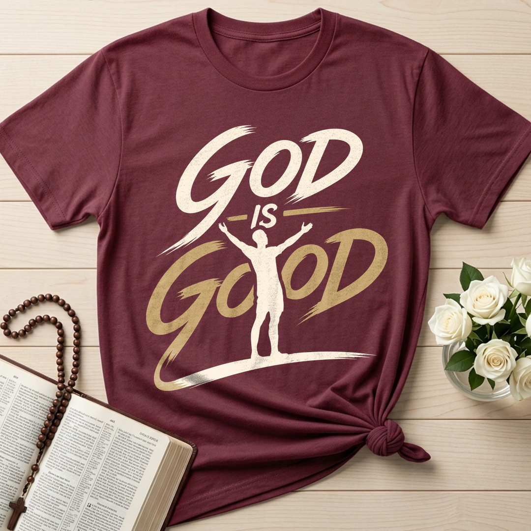 God Is Good 06