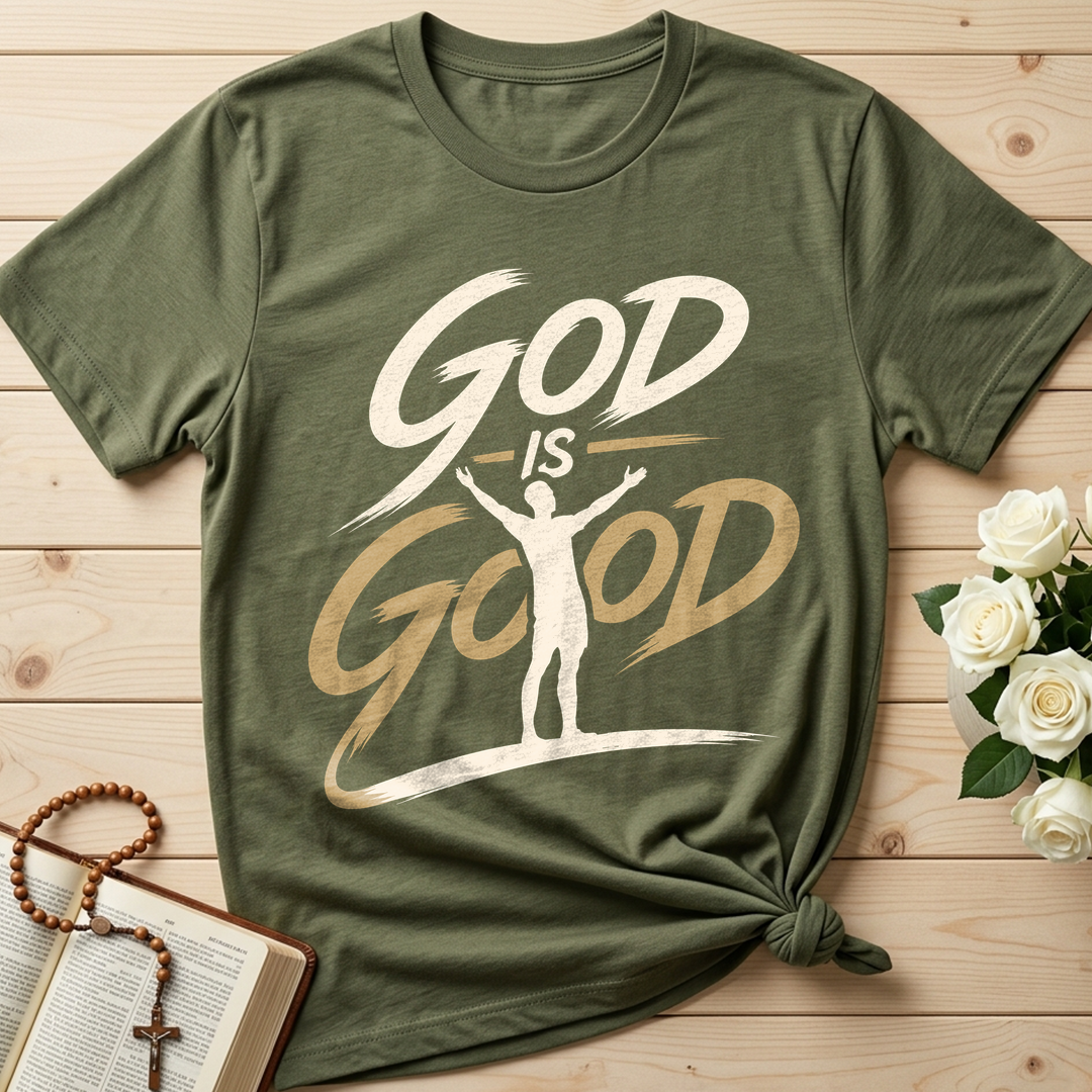 God Is Good 06