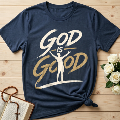 God Is Good 06