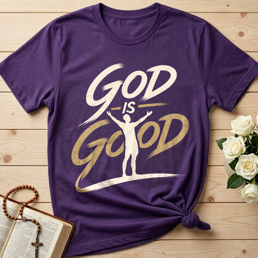 God Is Good 06