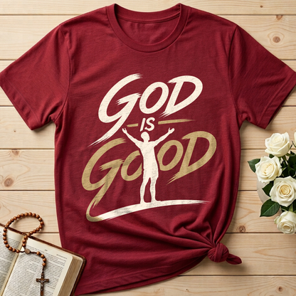 God Is Good 06