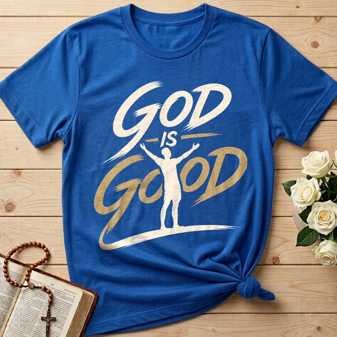 God Is Good 06