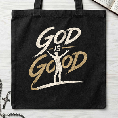 God Is Good 06