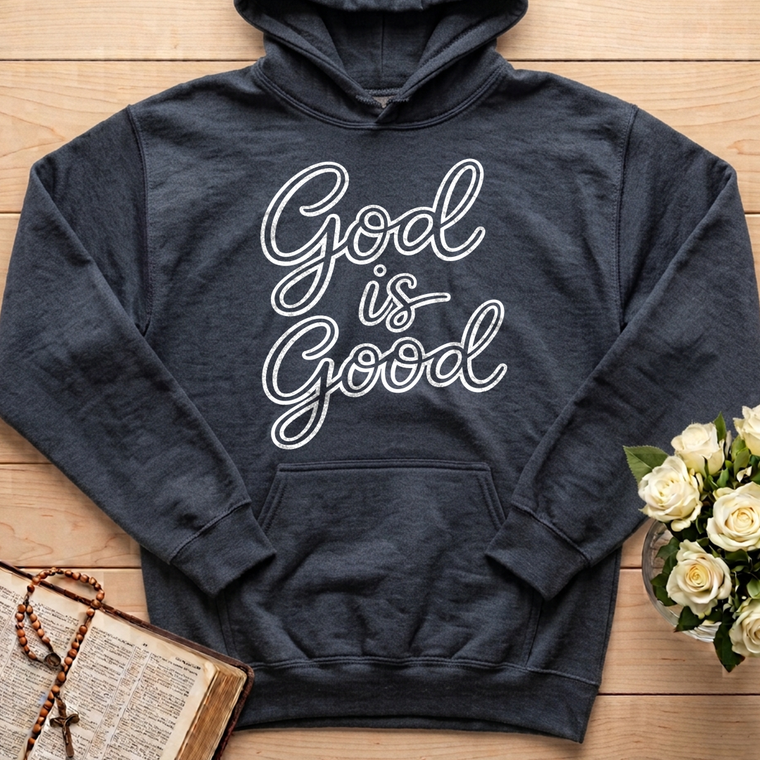 God Is Good 07