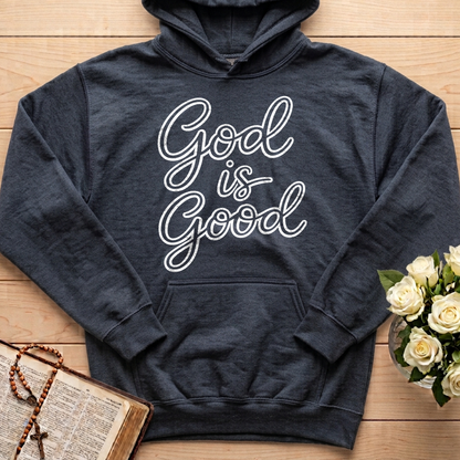 God Is Good 07
