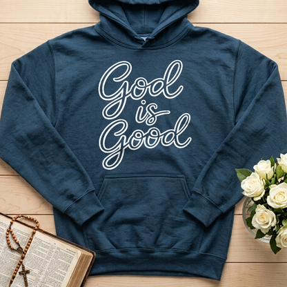 God Is Good 07