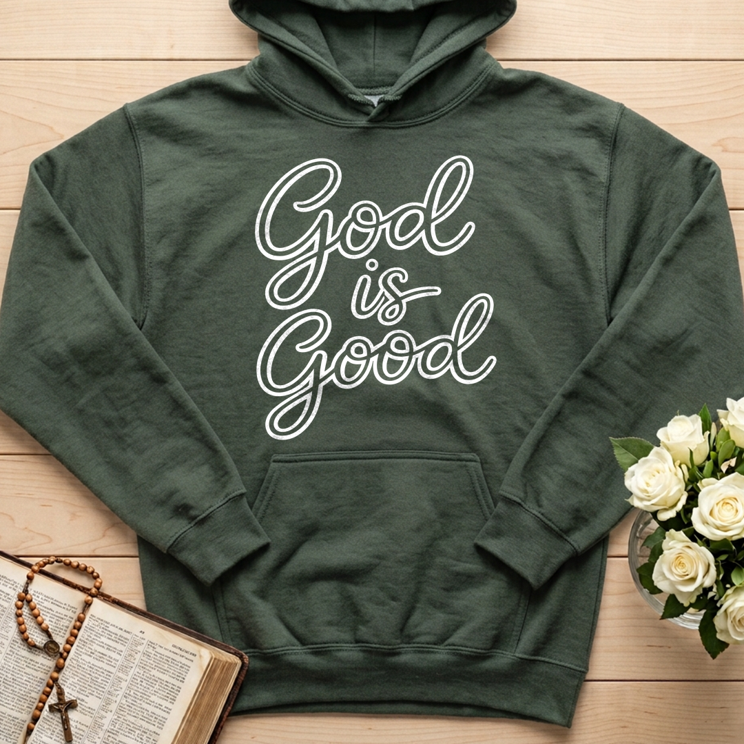 God Is Good 07