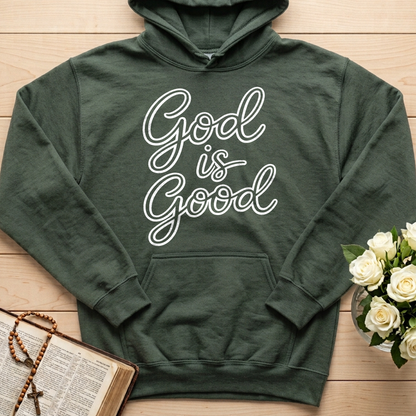God Is Good 07