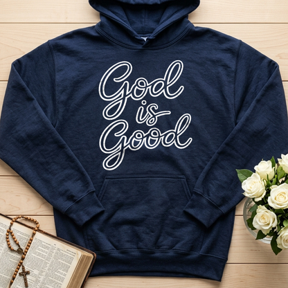 God Is Good 07