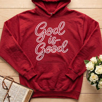 God Is Good 07