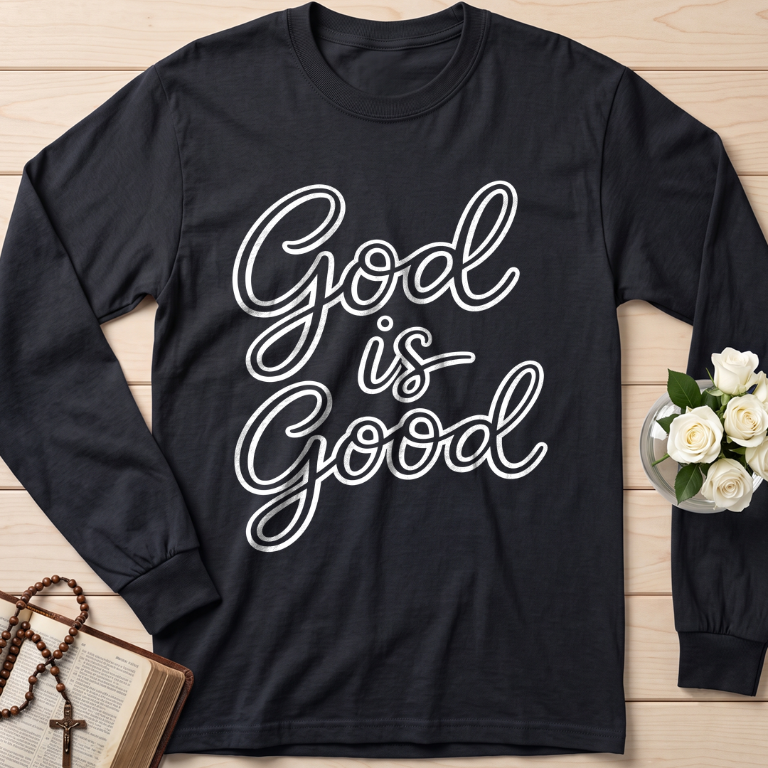 God Is Good 07