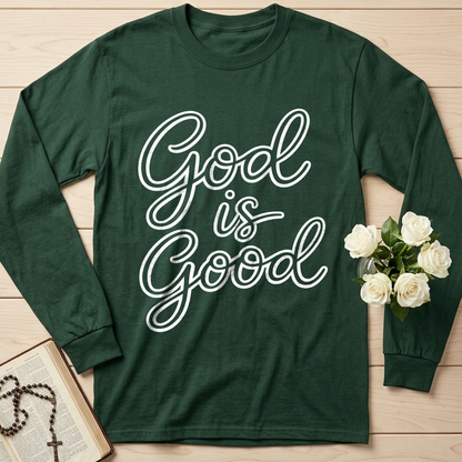 God Is Good 07