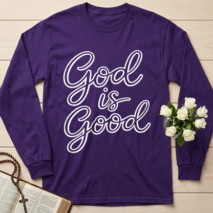 God Is Good 07