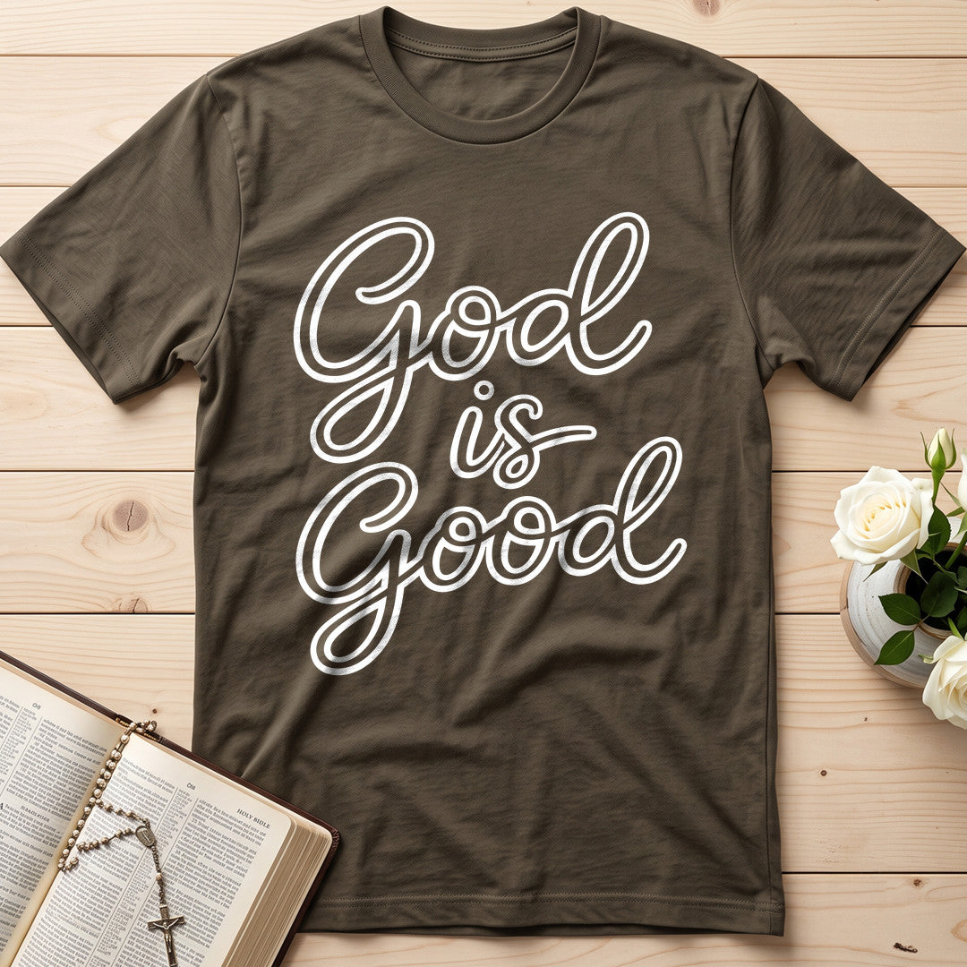 God Is Good 07