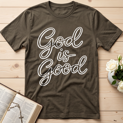 God Is Good 07