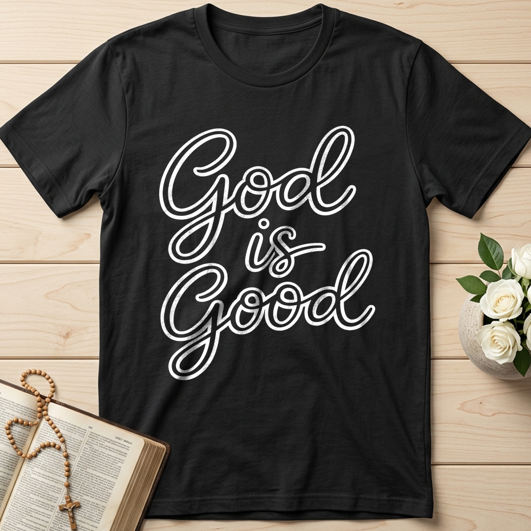 God Is Good 07