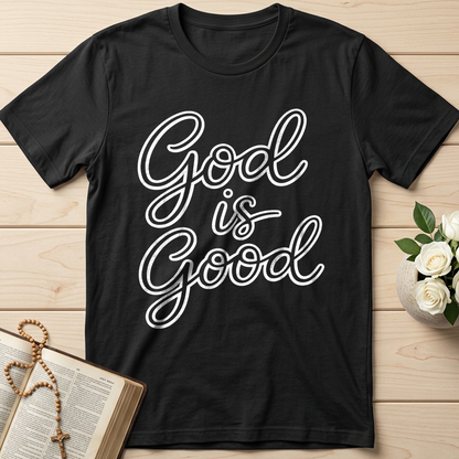 God Is Good 07