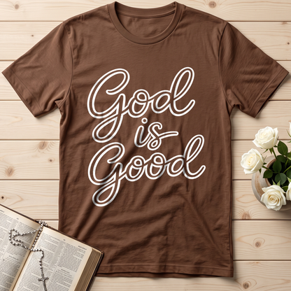 God Is Good 07