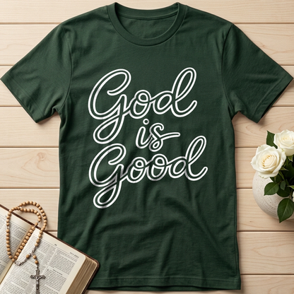 God Is Good 07