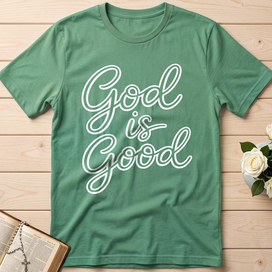 God Is Good 07