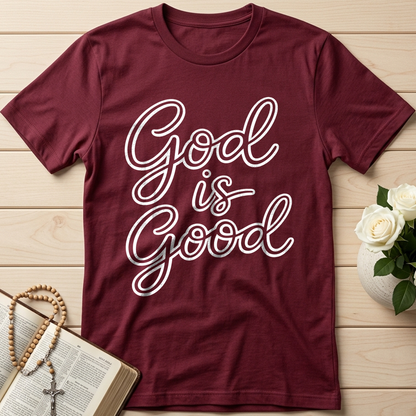God Is Good 07