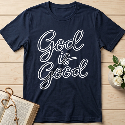 God Is Good 07