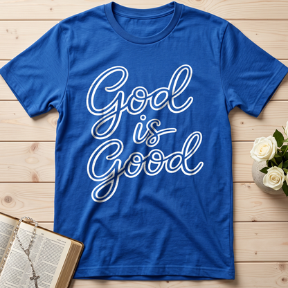 God Is Good 07