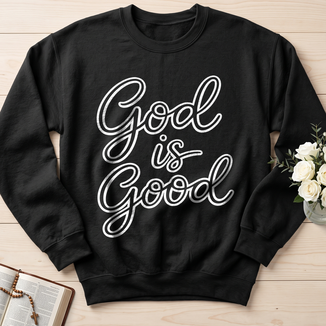 God Is Good 07