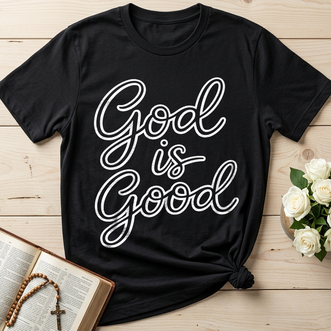 God Is Good 07