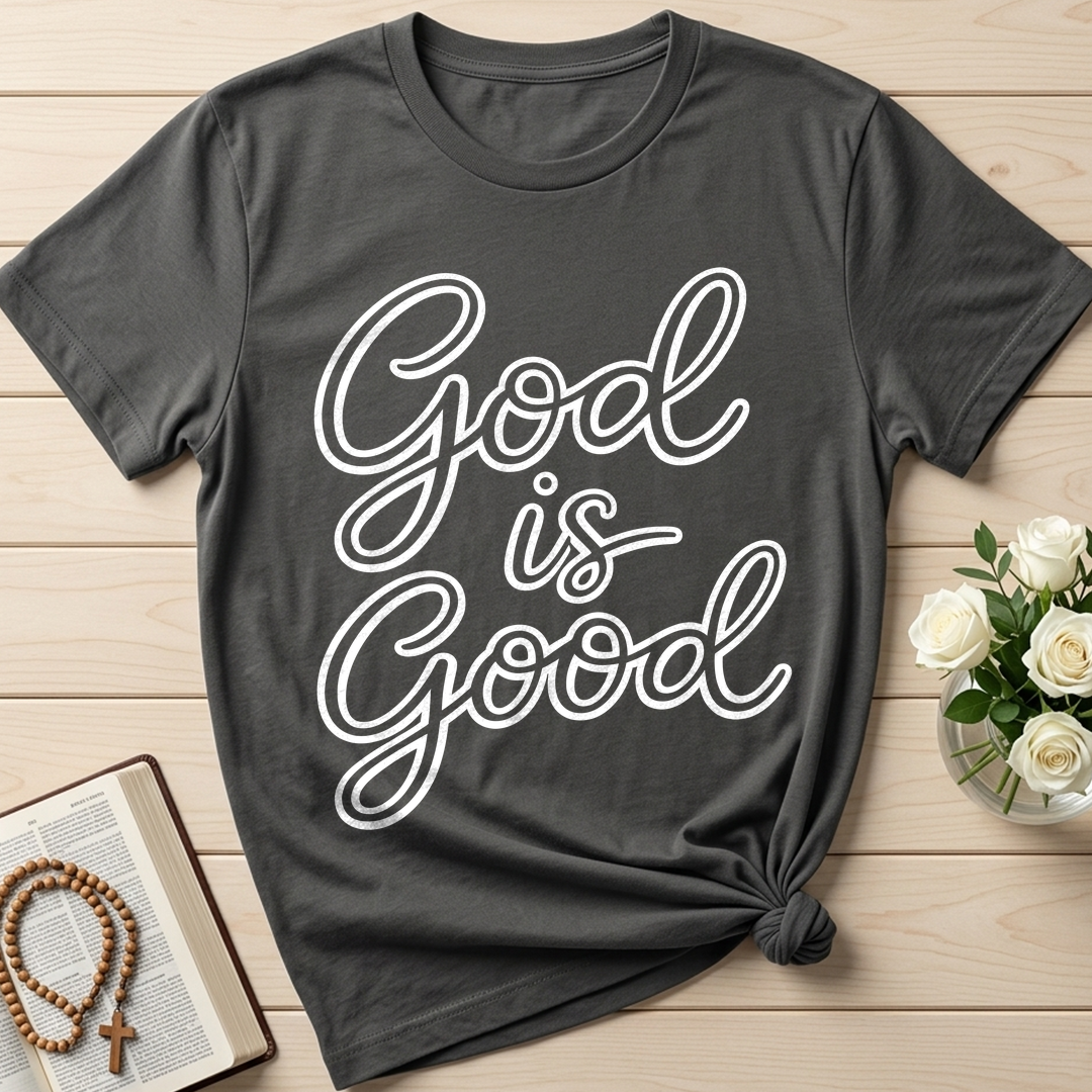 God Is Good 07