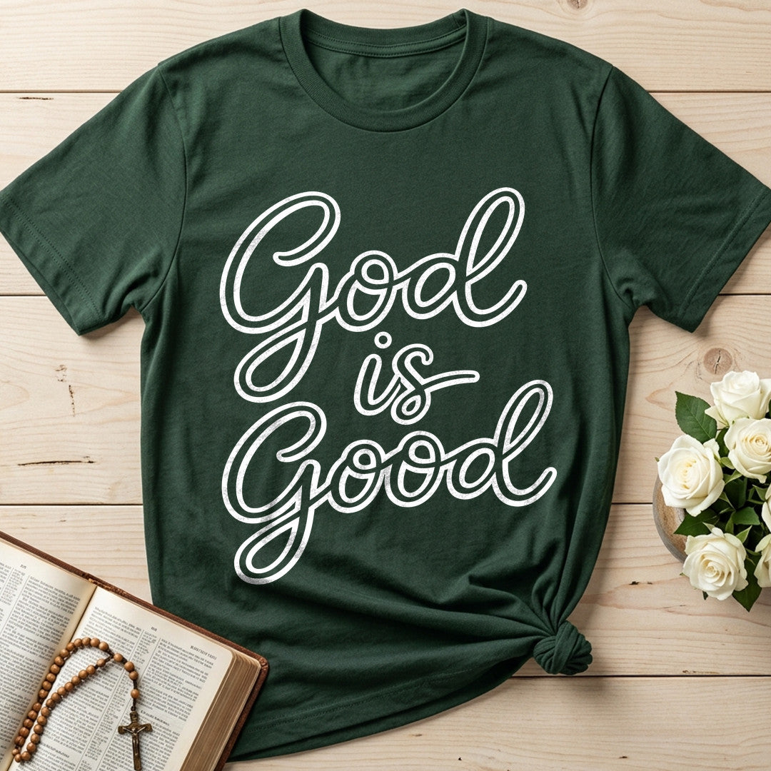 God Is Good 07