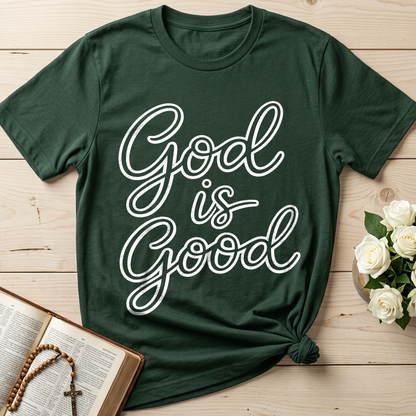 God Is Good 07
