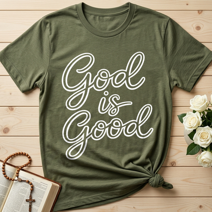 God Is Good 07