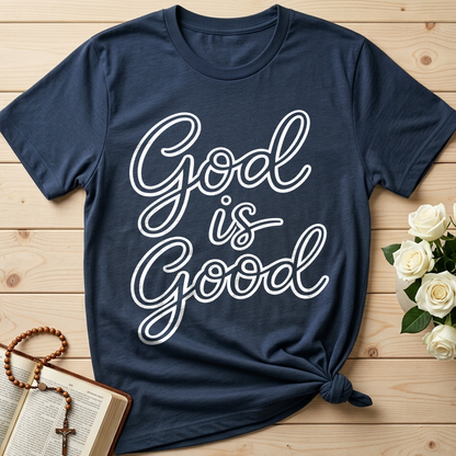 God Is Good 07