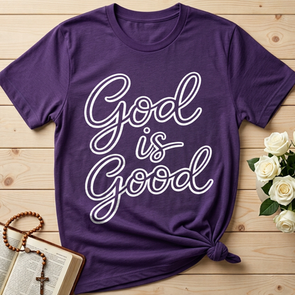 God Is Good 07