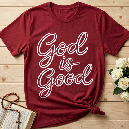 God Is Good 07