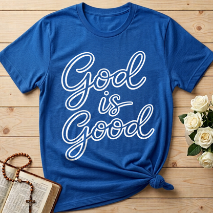 God Is Good 07
