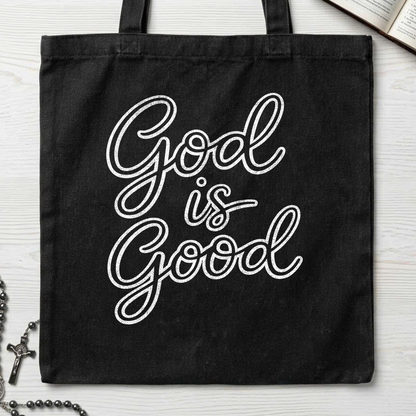 God Is Good 07