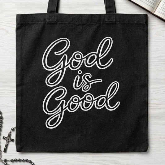 God Is Good 07