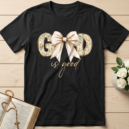 God Is Good 08