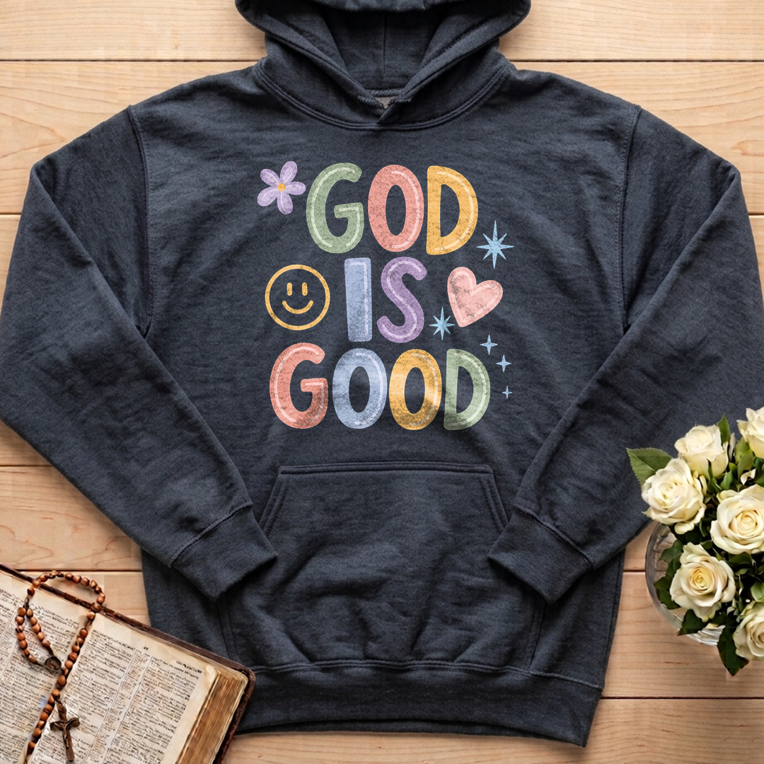 God Is Good 09