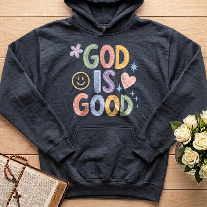 God Is Good 09