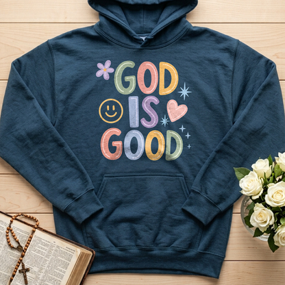 God Is Good 09