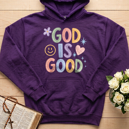 God Is Good 09